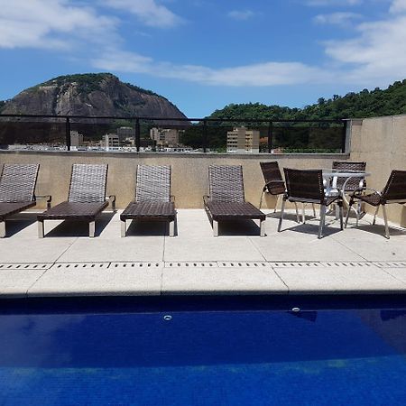 Majestic Rio Palace Hotel Rio de Janeiro Bagian luar foto