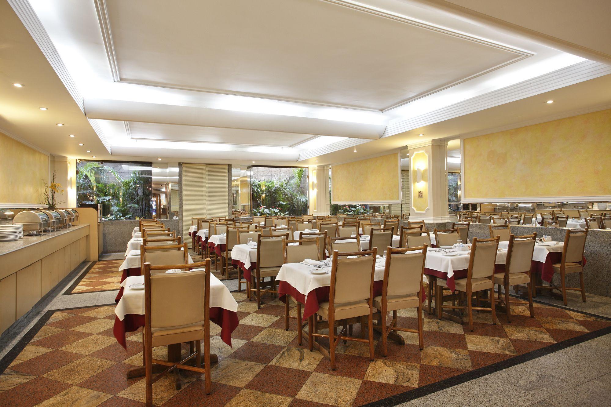 Majestic Rio Palace Hotel Rio de Janeiro Bagian luar foto